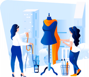 Hivecon Contabilidade para Loja de Vestuário, Acessórios e Calçados