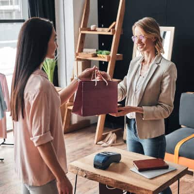 Hivecon contabilidade para comércio Varejista