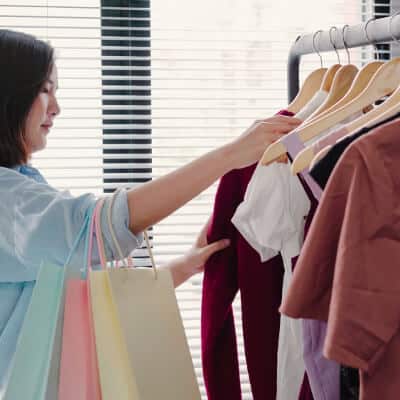 Hivecon Contabilidade Especializada para Loja de Vestuário, Acessórios e Calçados