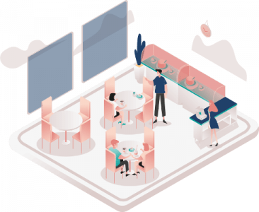 Hivecon Contabilidade Especializada para Bares e Restaurantes