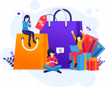 Hivecon Contabilidade para Comércio Varejista