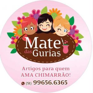 Mate das Gurias - @mate_das_gurias