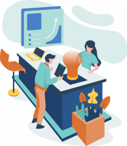 Hivecon Contabilidade Especializada para Prestadores de Serviço